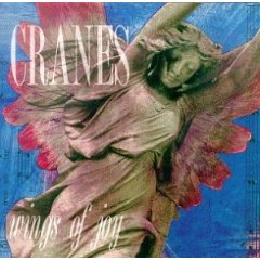 CRANES - Wings of joy