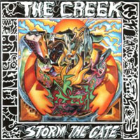 CREEK - Storm the gate