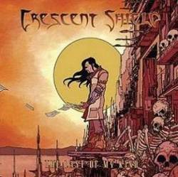 CRESCENT SHIELD - The last of my kind