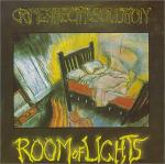 CRIME AND THE CITY SOLUTION - Room of li