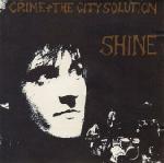 CRIME AND THE CITY SOLUTION - Shine