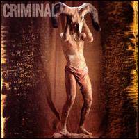CRIMINAL - Dead soul