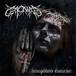CRIONICS - Armageddons evolution