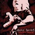 CRIPPLE BASTARDS - Desperately insensiti