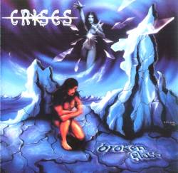 CRISES - Broken glass