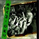 CRO-MAGS - Age of quarrel