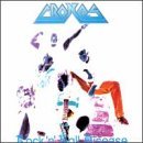 CRONOS - Rock n roll disease