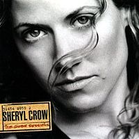 CROW SHERYL - The globe sessions