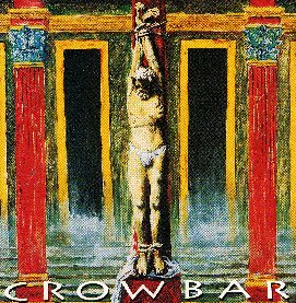 CROWBAR - Crowbar