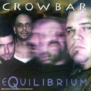 CROWBAR - Equilibrium