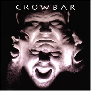 CROWBAR - Odd fellows rest