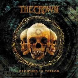 CROWN - Crowned in terror