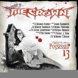 CROWN - Possessed 13