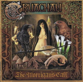 CRUACHAN - Morrigans call