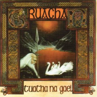 CRUACHAN - Tuatha an gael