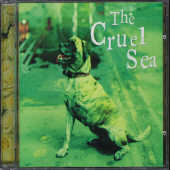 CRUEL SEA - Three legged dog