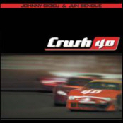 CRUSH 40 - Crush 40