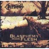 CRYPTOPSY - Blasphemy made flesh