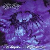 CRYPTOPSY - Whisper supremacy
