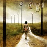 CRYSTAL BALL - Timewalker