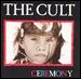 CULT - Ceremony
