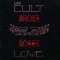 CULT - Love