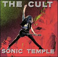CULT - Sonic temple