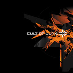 CULT OF LUNA - Cult of luna