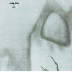 CURE - Faith