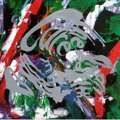 CURE - Mixed up