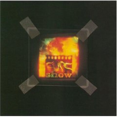 CURE - Show