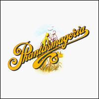 CURVED AIR - Phantasmagoria