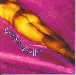 CYCLE SLUTS FROM HELL - Cycle sluts from