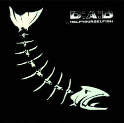 DAD - Helpyourselfish