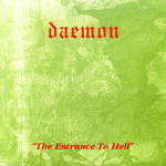 DAEMON - Entrance to hell