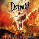 DAEMON - The second coming