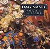 DAG NASTY - Four on the floor