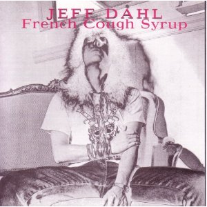 DAHL JEFF - French cough syrup