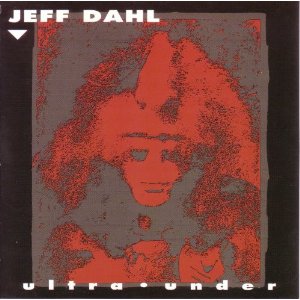 DAHL JEFF - Ultra under