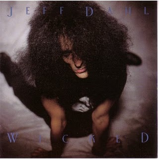 DAHL JEFF - Wicked