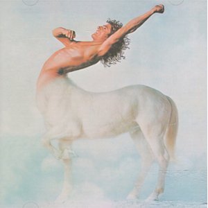 DALTREY ROGER - Ride a rock horse