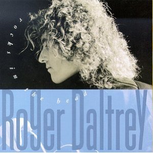 DALTREY ROGER - Rocks in the head