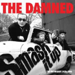 DAMNED - Smash it up - anthology 1976-19