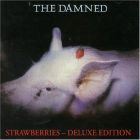 DAMNED - Strawberries - deluxe edit
