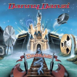 DANZI DANNY - Danziland