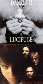 DANZIG - Danzig II - Lucifuge