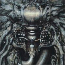 DANZIG - Danzig III - How the gods kill