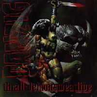 DANZIG - Thrall - Demonsweatlive