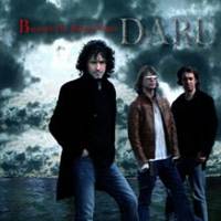 DARE - Beneath the shining water