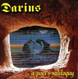 DARIUS - A poets sololiquy